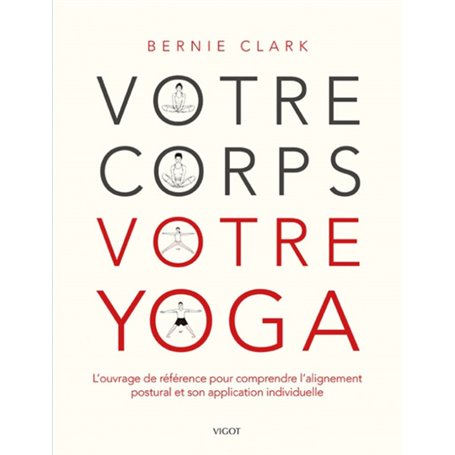 Votre corps votre yoga