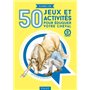 50 jeux et activités pour éduquer votre cheval