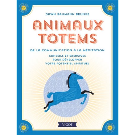 Animaux totems