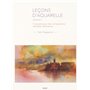 Leçons d'aquarelle volume 2