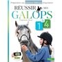 Réussir ses galops 1 à 4