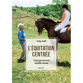 L'Équitation centrée