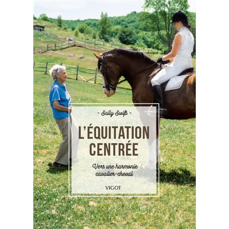 L'Équitation centrée