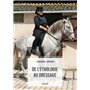 De l'éthologie au dressage