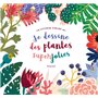 Je dessine des plantes superjolies