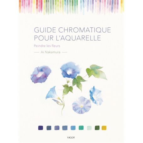 Guide chromatique pour l'aquarelle