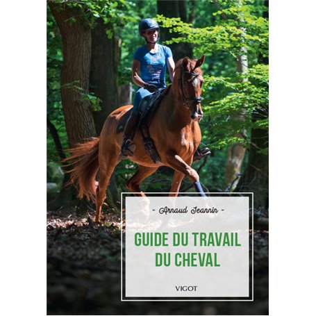 Guide du travail du cheval