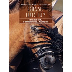 Cheval, qui es-tu ?