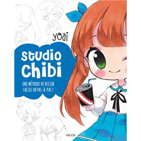 Studio chibi