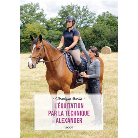 L'équitation par la technique Alexander