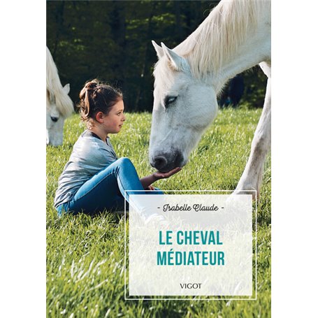 Le cheval médiateur