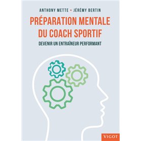 Préparation mentale du coach sportif