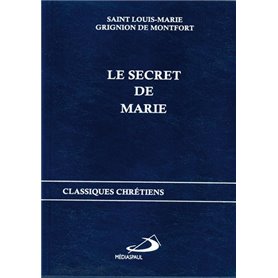 SECRET DE MARIE, LE