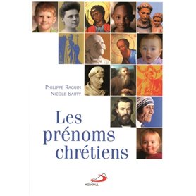 PRENOMS CHRETIENS (LES)