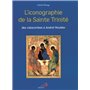 ICONOGRAPHIE DE LA SAINTE TRINITE (L')