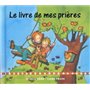 LIVRE DE MES PRIERES (LE)