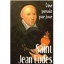 SAINT JEAN EUDES : UNE PENSEE PAR JOUR