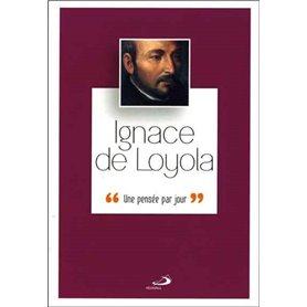 IGNACE DE LOYOLA