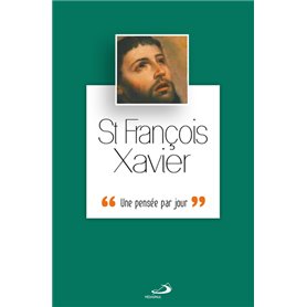 SAINT FRANCOIS XAVIER