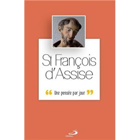 SAINT FRANCOIS D'ASSISE