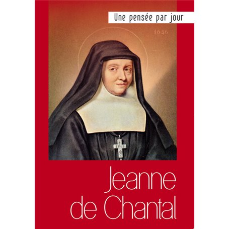JEANNE DE CHANTAL