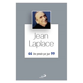 JEAN LAPLACE