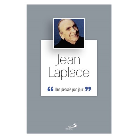 JEAN LAPLACE