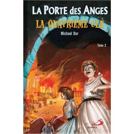 PORTE DES ANGES (LA) poche TOME 2