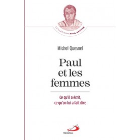 PAUL ET LES FEMMES