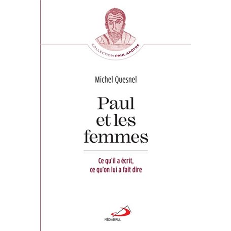 PAUL ET LES FEMMES