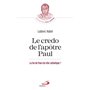 Credo de l'apôtre Paul (Le)