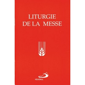 Liturgie de la messe