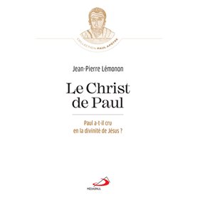 Christ de Paul (Le)