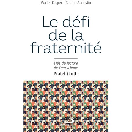 Défi de la fraternité (Le)