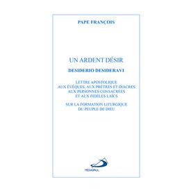 Ardent désir (Un)