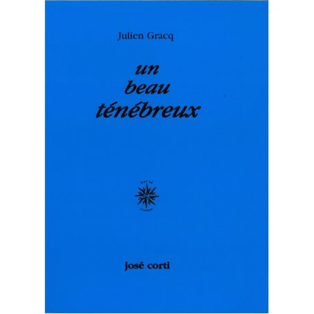 Beau ténébreux