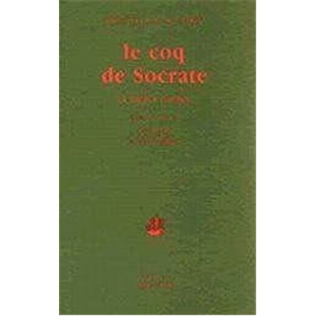 Le coq de Socrate