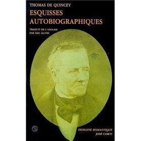 Esquisses autobiographiques