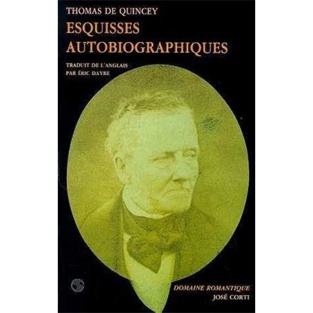 Esquisses autobiographiques