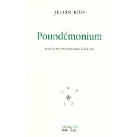 Poundemonium