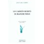 Les carnets secrets de Blanche Neige