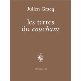 Les terres du couchant