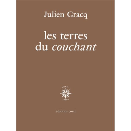 Les terres du couchant