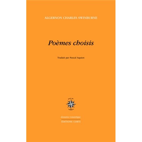 Poèmes choisis