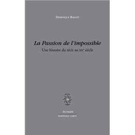 La passion de l'impossible