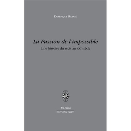 La passion de l'impossible