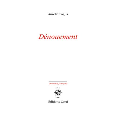 Dénouement