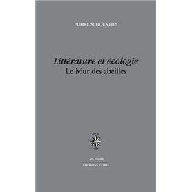 Littérature et écologie