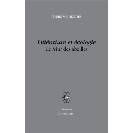 Littérature et écologie