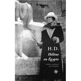 Hélène en Égypte